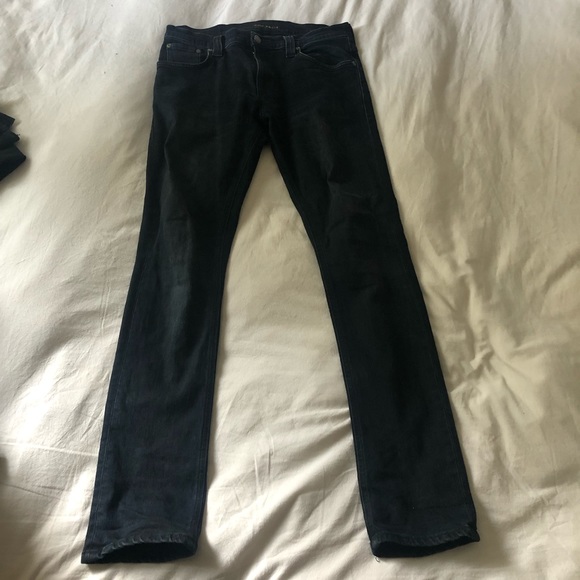 Nudie Jeans | Skinny - Picture 4 of 5